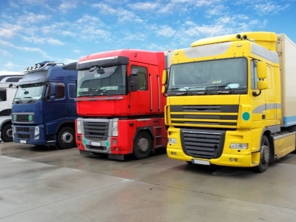 Adana Derecik Nakliye